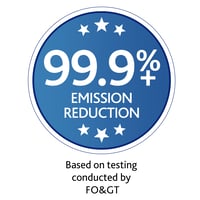 99.9% Emission Reduction tagline-rev